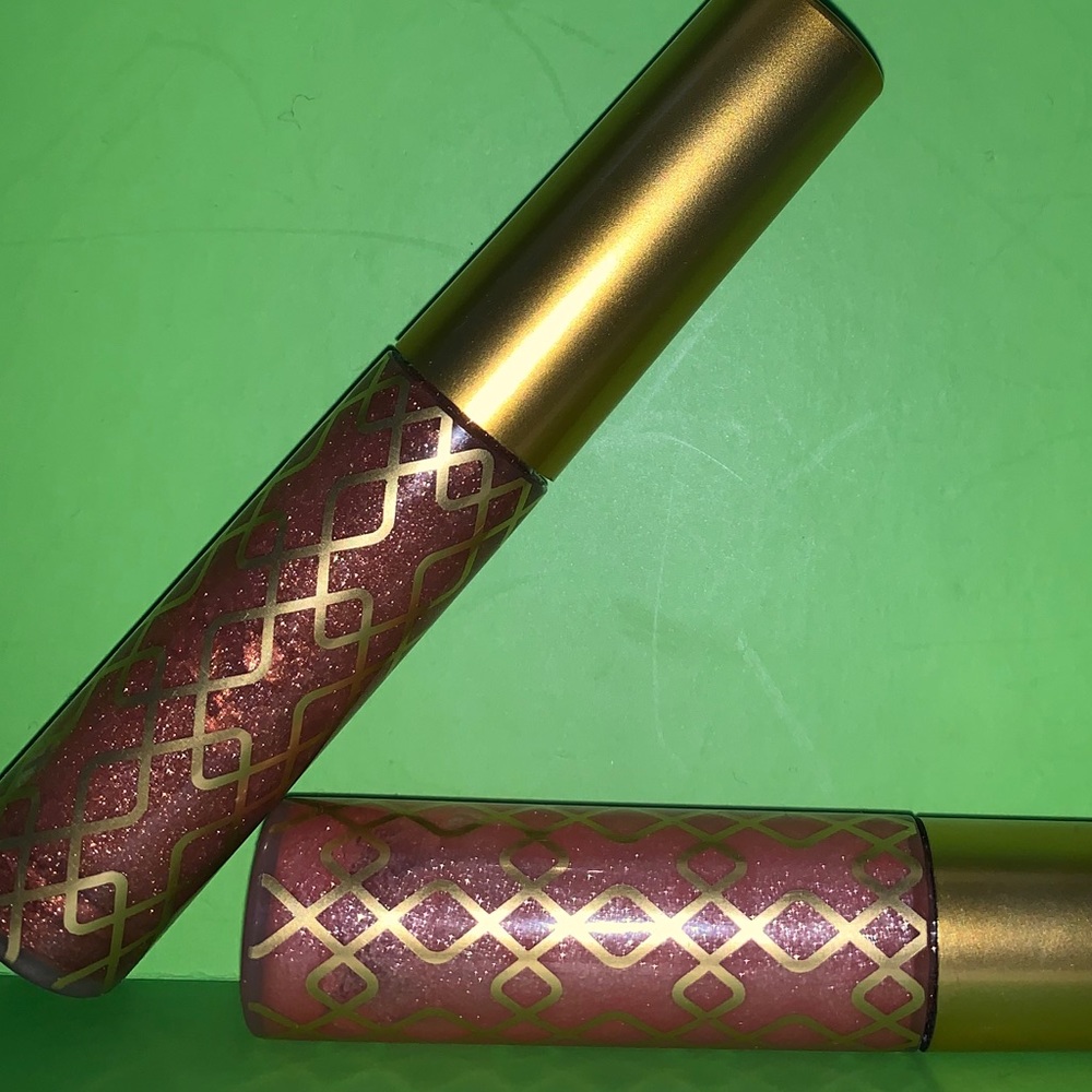 MAC Patternmaker LE Lipglass